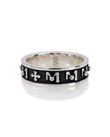 Anillo Tuum Decem in Plata DECM0090A00-16 - DECM0090A00-15